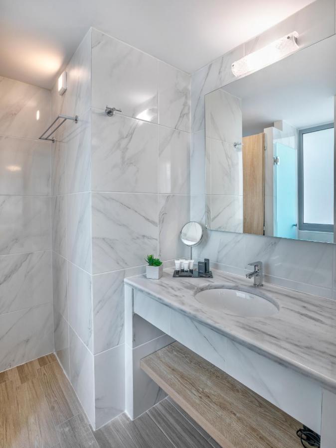 Acropolis City Life Boutique Hotel Athènes Extérieur photo