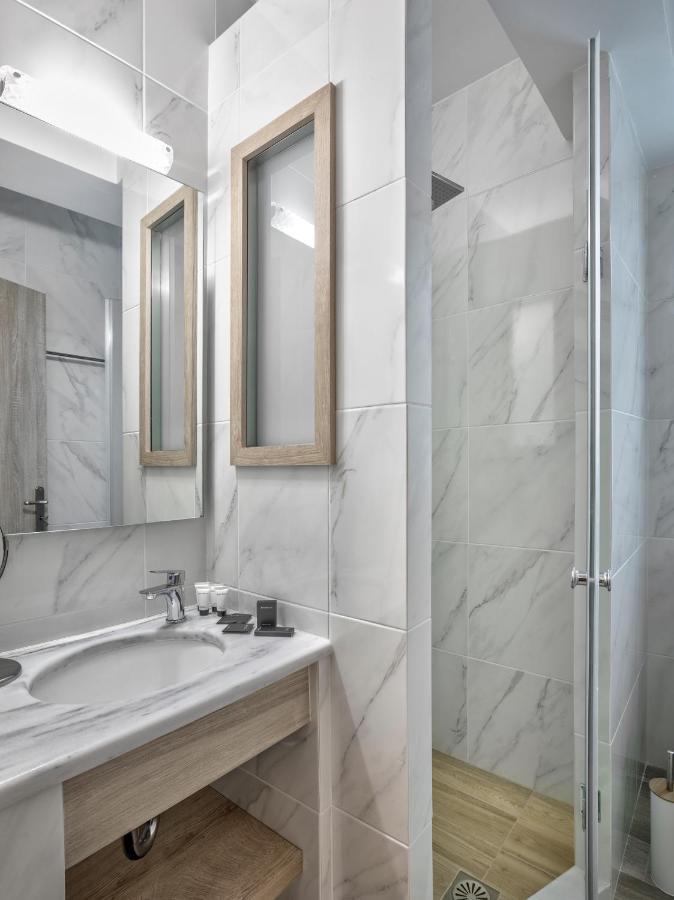 Acropolis City Life Boutique Hotel Athènes Extérieur photo